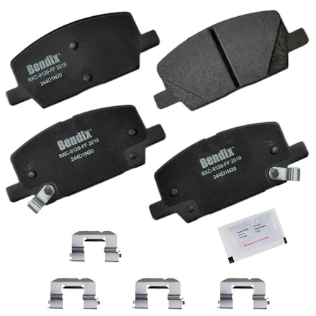 Bendix Bendix Cfc2019 Bendix Premium Copper Free CFC2019